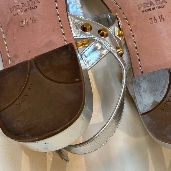 Prada Sandals - Picture 6 of 6